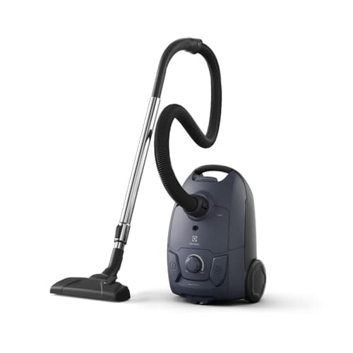 Aspirador de Pó com Saco 1800W Electrolux Experience Filtro Hepa EQP40 127V