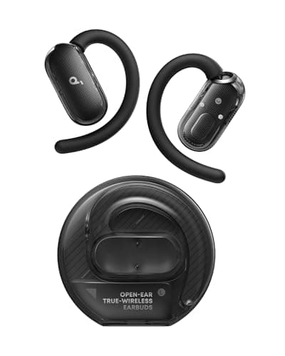 soundcore V40i da Anker Fone de Ouvido Bluetooth Aberto e Esportivo IP55