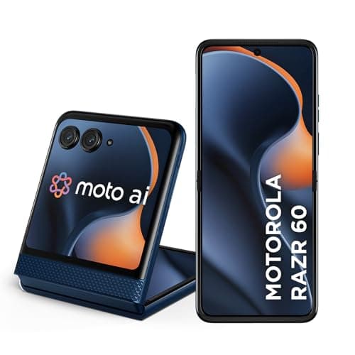 Motorola Razr 60 5G 256 GB