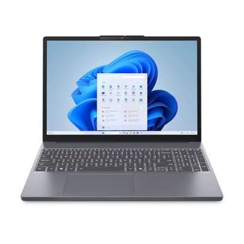 Notebook Lenovo IdeaPad Slim 3i 15.3" - Intel Core i5-13420H 8GB RAM 256GB SSD Intel UHD Graphics Windows 11