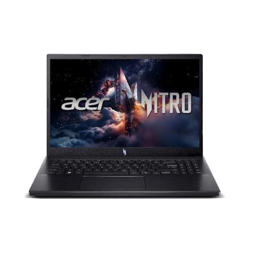 Notebook Gamer Acer Nitro V15, i7-13620H, RTX 4050, 16GB RAM, 512GB SSD, 15,6″ FHD IPS 165Hz 300 nits, Linux – ANV15-52-737P