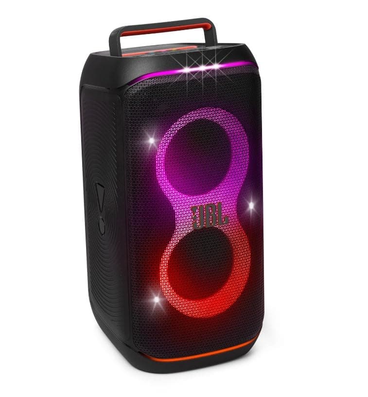 Caixa de Som Bluetooth JBL PartyBox 120