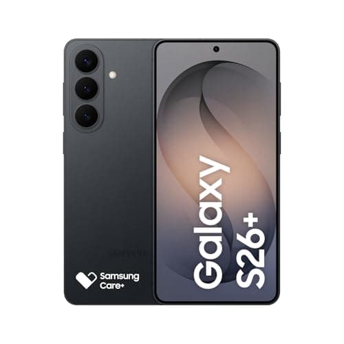 Galaxy S26 Plus Exynos 2600 512 GB 12 GB RAM